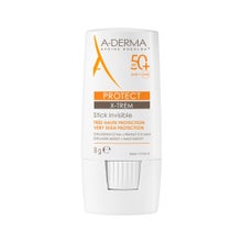 A-Derma Protect X-Trem Stick Solaire Invisible SPF50+ 8gr