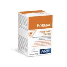 Pileje Formag Magnésium Marin 90 Comprimés