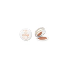 Avène Haute Protection Compact Teinté Sable SPF50+ 10g