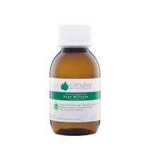 Voshuiles Huile Végétale De Rose Musquée 100ml