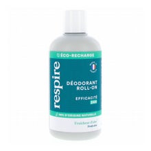 Respire Eco Recharge Déodorant Naturel Fraicheur d'Aloe 150ml