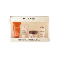 Nuxe Trousse De Voyage Rêve De Miel