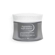 Bioderma Pigmentbio Soin De Nuit Pot De 50 Ml