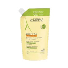A-Derma Exomega Control Eco Huile Lavante Recharge 500ml