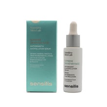 Sensilis Supreme Booster Fece 30ml