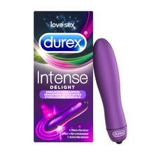 Durex Intense Delight Mini-Vibromasseur