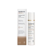 Sesderma Azelac RU Fluide Lumineux SPF50 50ml