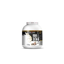 Eric Favre Iso Zero 100% Whey Protéine Café Latte 1500g