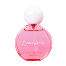 Musc Intime Parfum Cheveux Rose Mystik L'Envoûtante 50ml