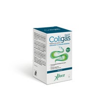 Aboca Coligas Fast Capsulas 50 Capsulas Aboca,