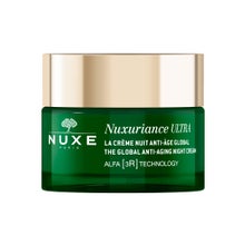 Nuxe Nuxuriance Ultra Crème Nuit Redensifiante 50ml