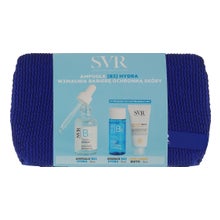 Svr Trousse [B3] Hydra Ampoule 30ml + Essence 30ml + Collagen 15ml