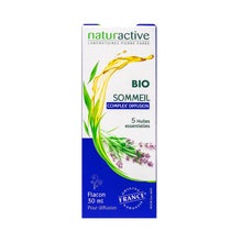 Naturactive Complex' Sommeil 5 Huiles Essentielles Bio 30ml