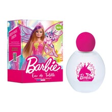 Barbie Eau de Toilette Licorne Fée et Arc en Ciel 30ml