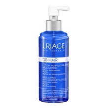 Uriage DS Hair Lotion Antipelliculaire Régulatrice 100ml