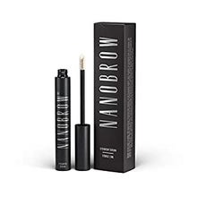 Nanobrow Eyebrow Serum 5ml