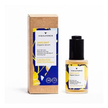 VidalForce Anti Dht Organic Serum 1ud