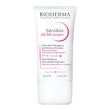 Bioderma Créaline AR BB Cream SPF30 Teinte Claire 40ml