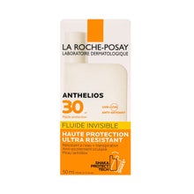 La Roche-Posay Anthelios Shaka Fluide Invisible SPF30 Avec Parfum 50ml
