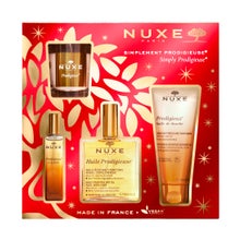 Nuxe Coffret Simplement Prodigieuse® 4 Unités