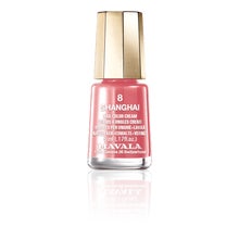Mavala Mini Color Vernis À Ongles Crème Shanghai 8 5ml