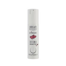 Münnah Natural Cosmetic Intime Lubrifiant Stimulant 50ml