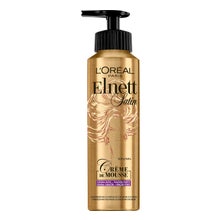 L'Oréal Elnett Mousse Creme Curls 200ml