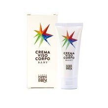Mamma Baby Creme Etoile 100ml
