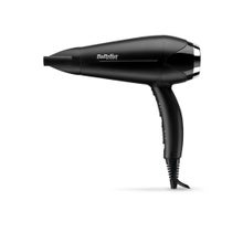 Sèche-cheveux Babyliss D572De Turbo Smooth 2200W 1 pièce