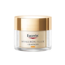 Eucerin Hyaluron-Filler + Elasticity Day SPF 30 50ml