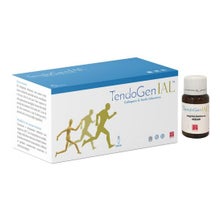 B2 Pharma TendoGenIAL 14x15ml
