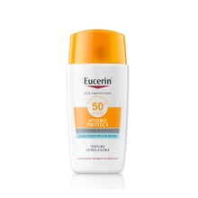 Eucerin Hydro Protect Fluide Ultra Léger Spf50+ 50ml