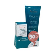 Avène Pack Cleanance Comedomed 30ml + Gel Nettoyant 200ml
