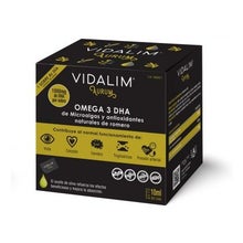 Vidalim Aurum 20x10ml
