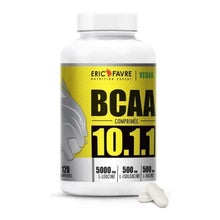 Eric Favre BCAA 10.1.1 120 Comprimés