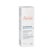 Avène Hydrance Riche Crème Hydratante 40ml