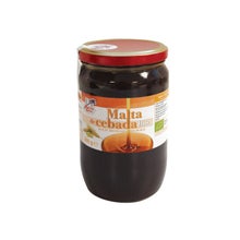 MALT D'ORGE BIOLOGIQUE 900G