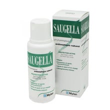 Saugella Antiseptique Naturel Solution Lavante 250ml