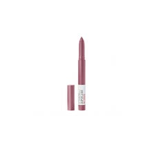 Maybelline Superstay Ink Crayon 25 Stay Exception 1pc