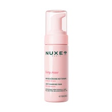 Nuxe Very Rose Mousse Aérienne Nettoyante 150ml