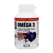 Eric Favre Omega 3 120caps
