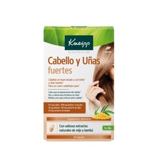 Kneipp Kneipp Cabello y Uñas Fuertes 30caps