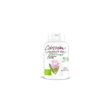 GPH Curcuma + Poivre Noir 300mg Bio 200 Gélules