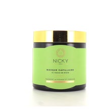 Nicky Paris Mascarilla Ricin 500ml