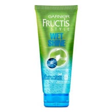 Garnier Fructis Wet Shine Effect Gel Wet Shine 02 250ml