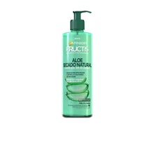 Garnier Fructis Aloe Natural Drying Cream Gel 400ml
