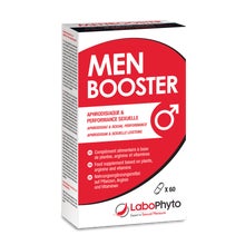 Labophyto Menbooster 60 Gélules