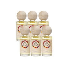 Boles d'Olor Essence de sapin en bouteille 6x12ml