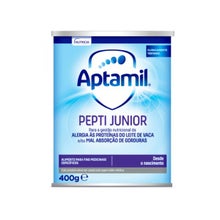 Aptamil Pepti Junior Leite Pó 400g