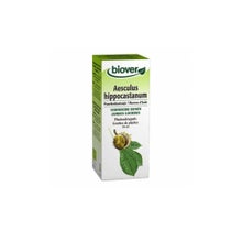Biover Marron D'Inde Aesculus Hippocastanum Teinture Bio 50 ml